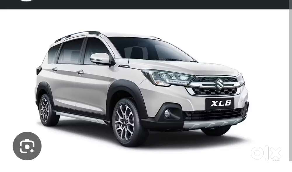 Xl6 Nexsa.