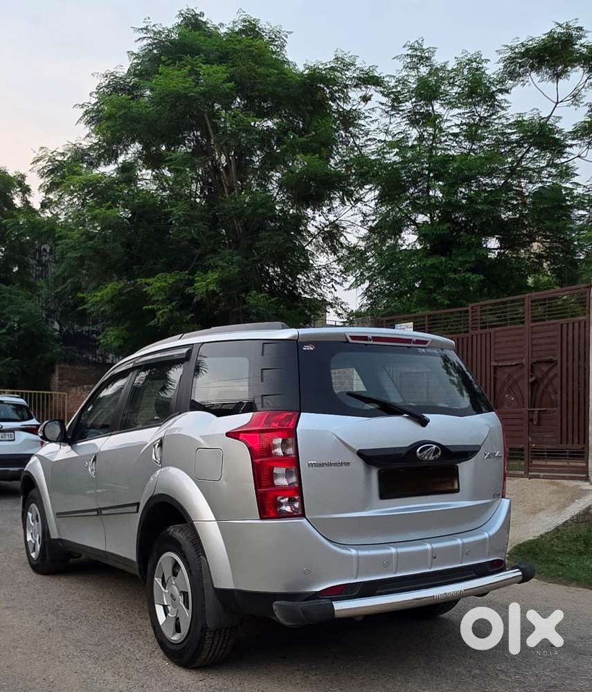 Mahindra Xuv500 W6 2wd, 2016, Diesel