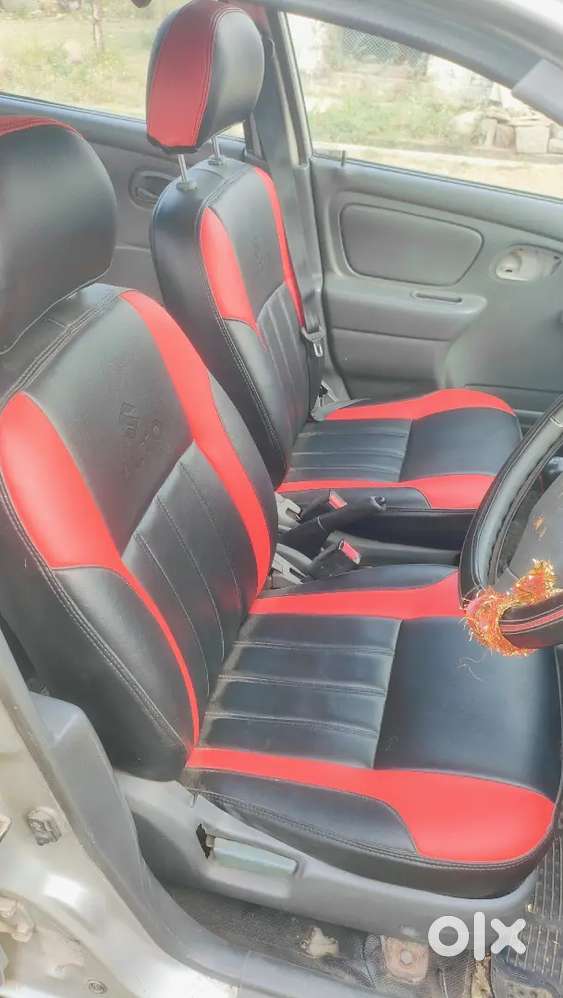 Maruti Suzuki Alto 2006