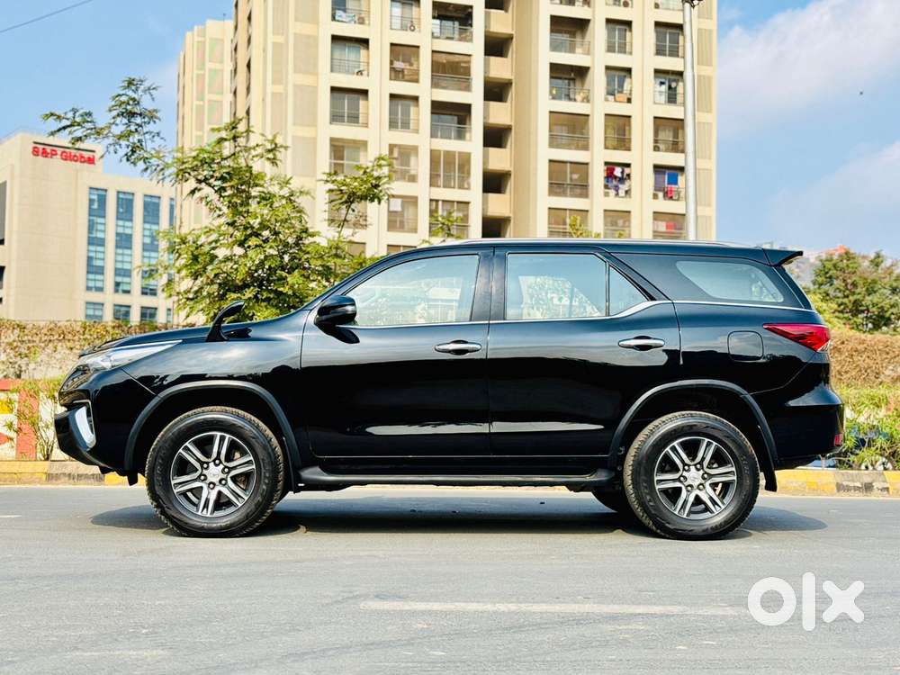 Toyota Fortuner 3.0 4x2 Mt, 2020, Diesel