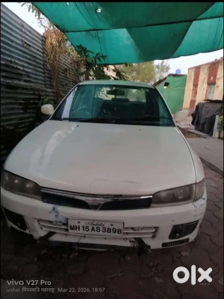 Lancer 1.5 5 Owner