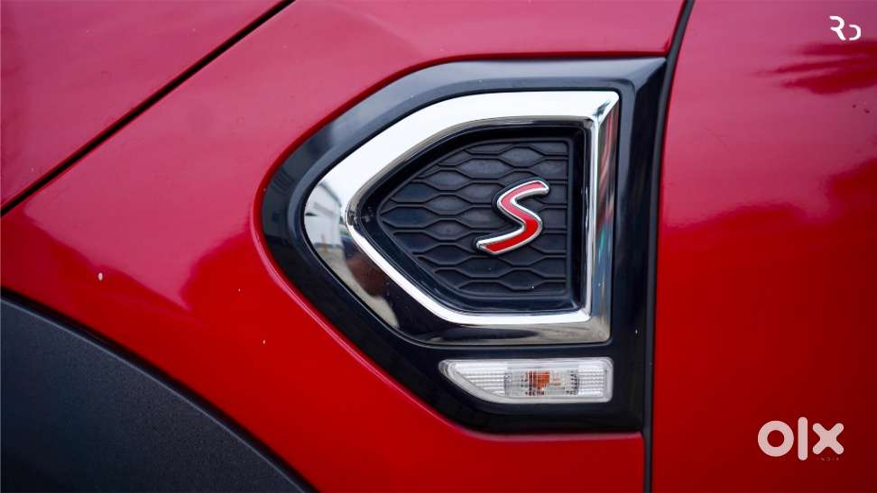 Mini Cooper, 2020, Petrol