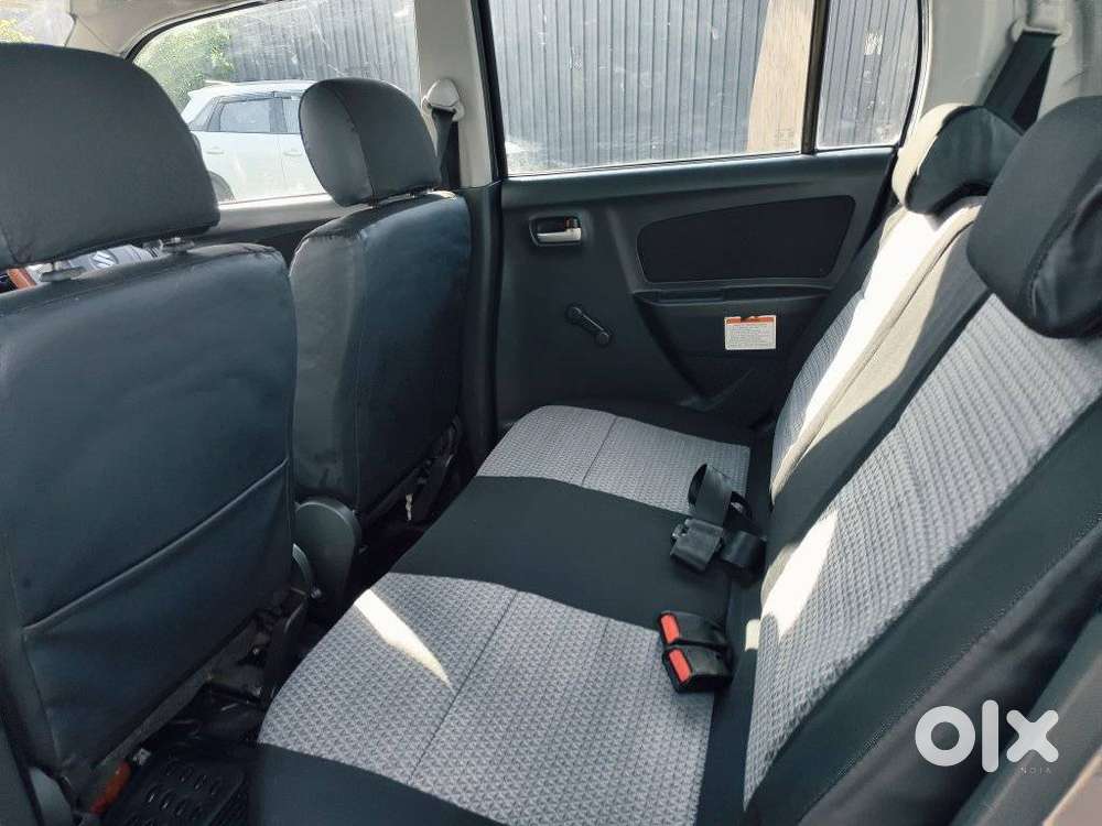 Maruti Suzuki Wagon R Cng Lxi, 2013, Cng & Hybrids