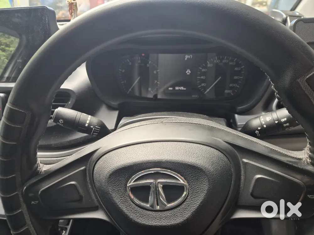 Tata Altroz 2020 Petrol Well Maintained