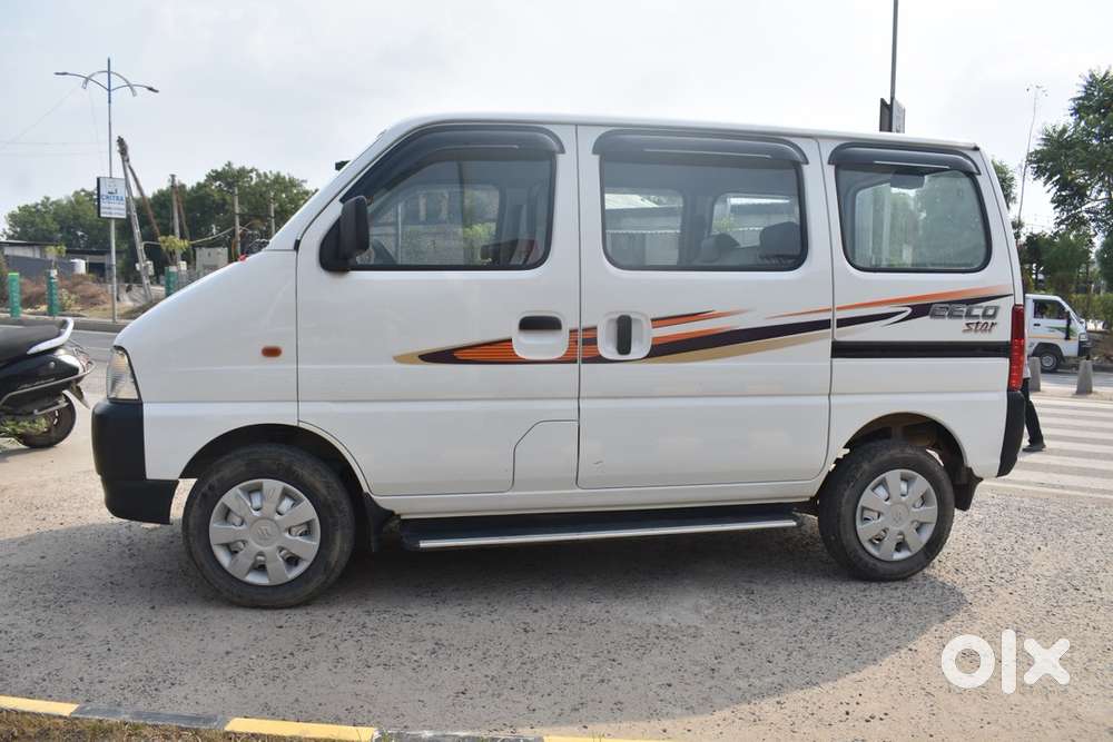 Eeco 2021 Petrol