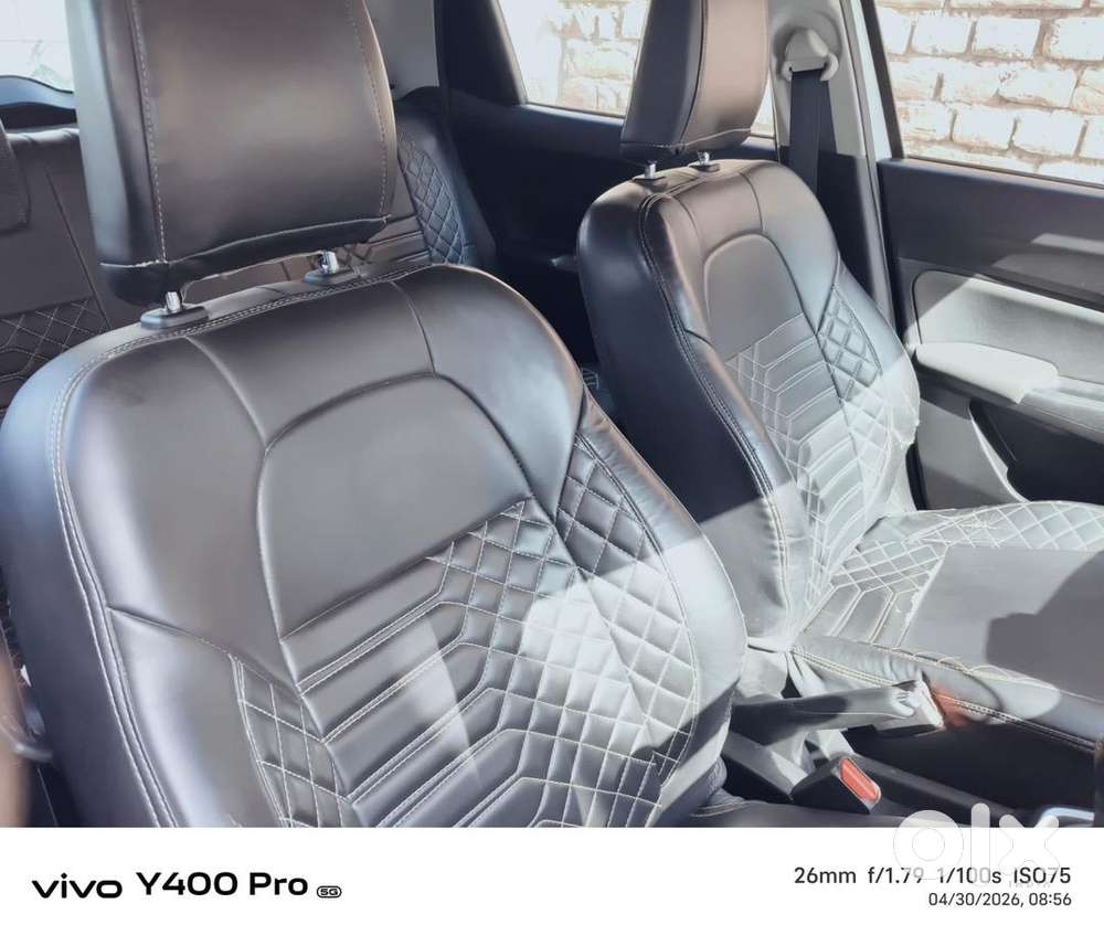 Maruti Suzuki Swift 2023 Petrol Well Maintained
