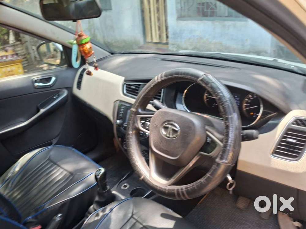 Tata Zest  Quadrajet 1.3 Xt, 2017, Diesel
