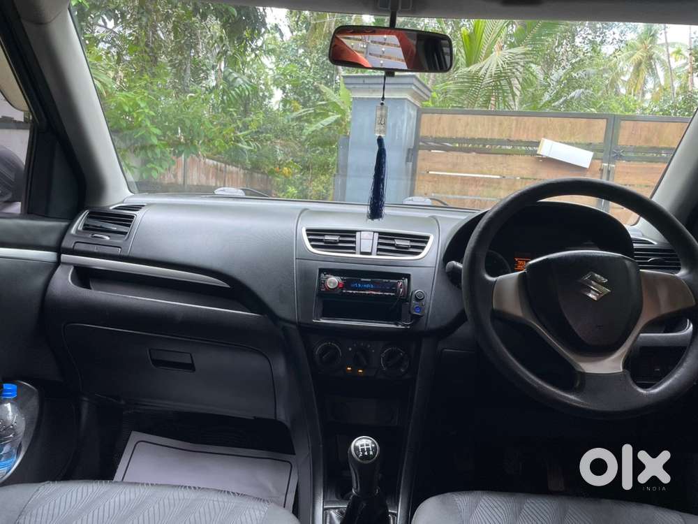 Maruti Suzuki Swift 2012 Year Model
