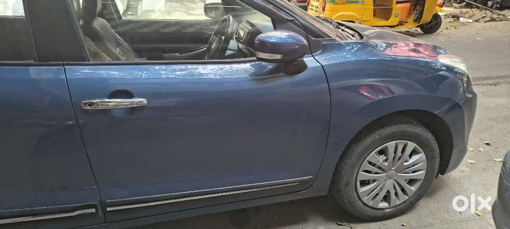 Maruti Suzuki Baleno 2018 Petrol 73000 Km Driven