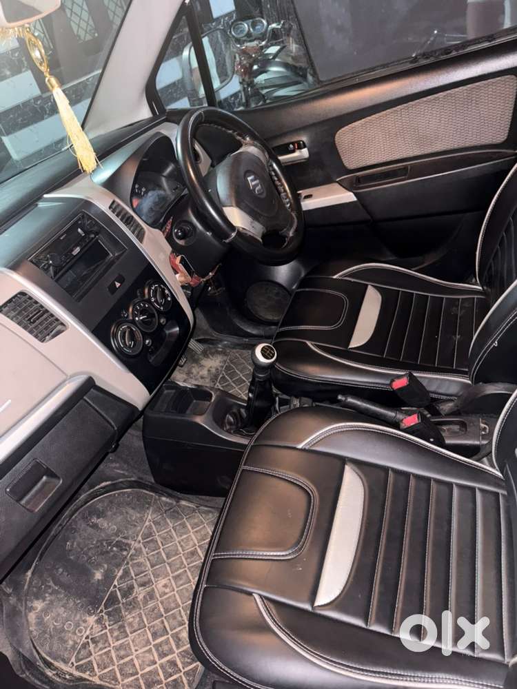 Maruti Suzuki Wagon R 2016 Year