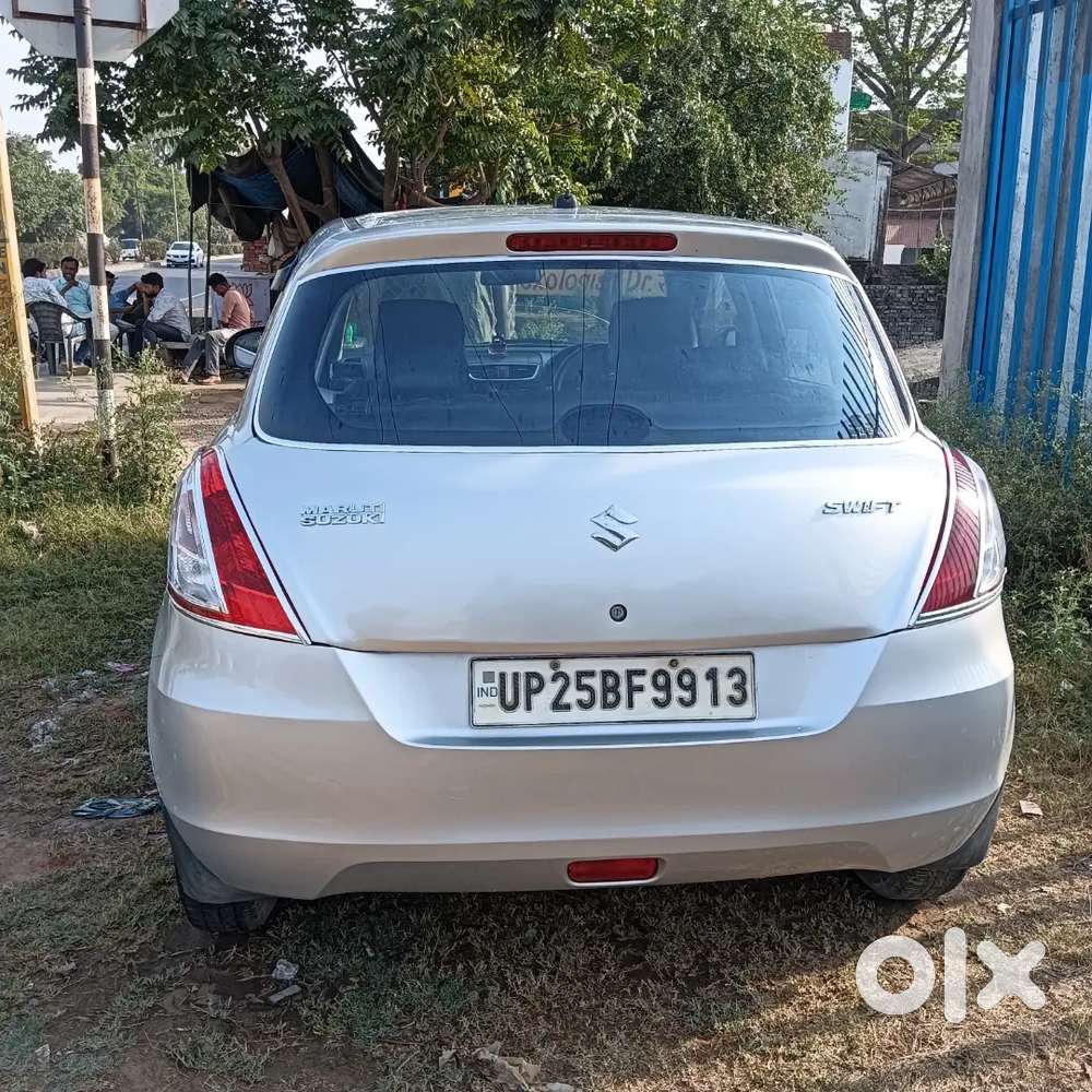 Maruti Suzuki Swift 2015 Diesel 70000 Km Driven