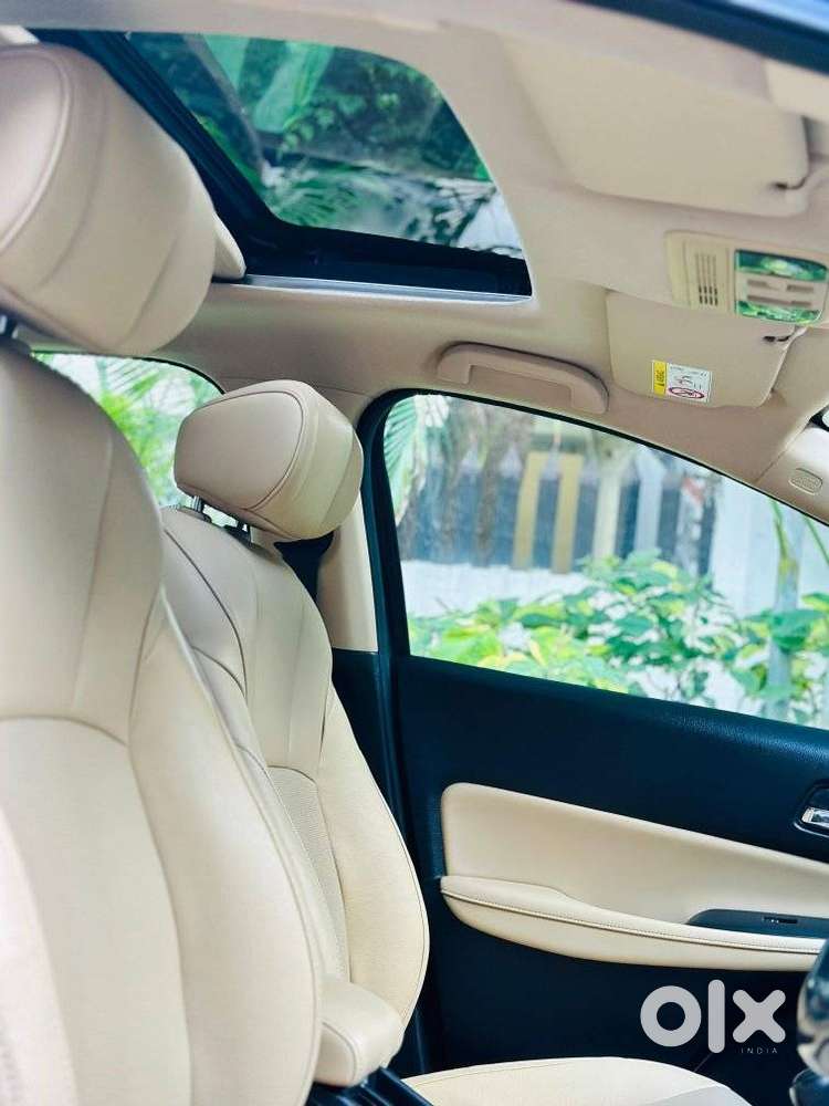 Honda City 1.5 Zx Cvt I-vtec, 2021, Petrol