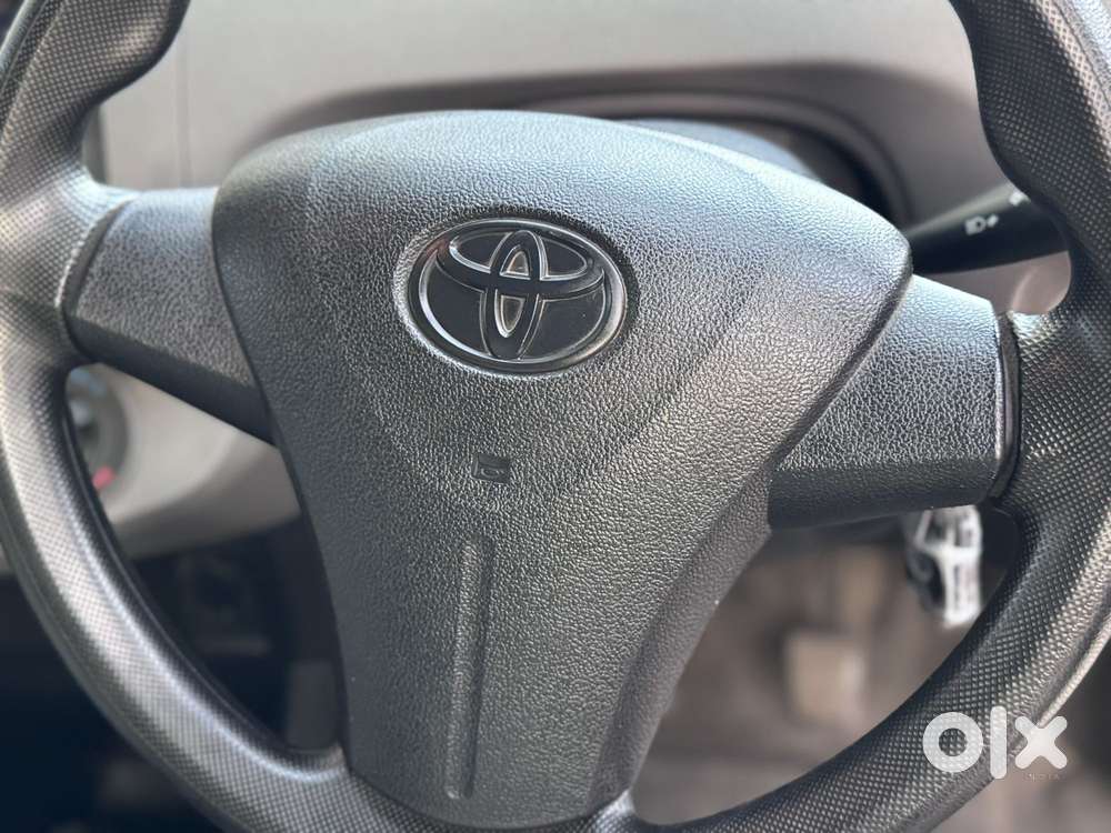 Toyota Etios G Sp*, 2011, Petrol