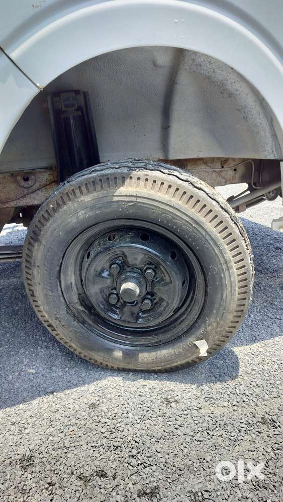 Tata Indigo Cs, 2017, Diesel