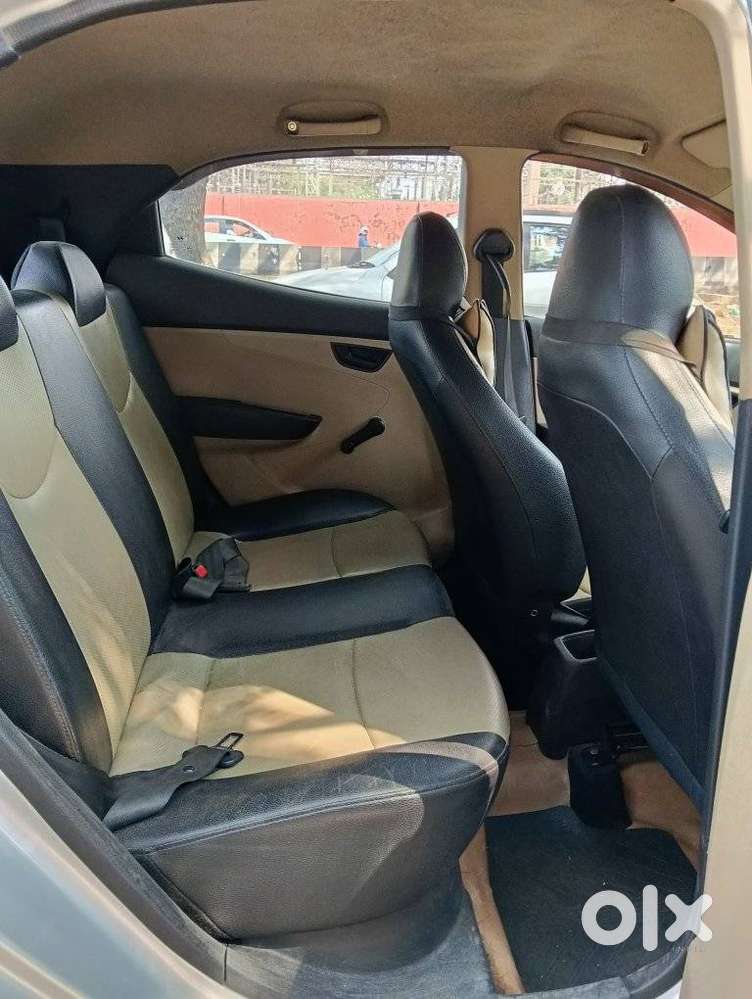 Hyundai Eon Era +, 2016, Petrol