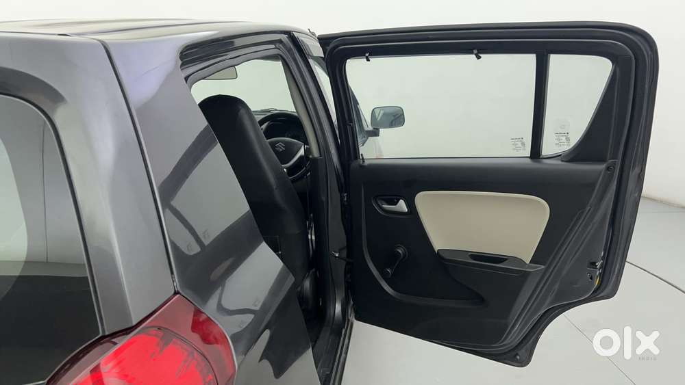 Maruti Suzuki Alto 800 Lxi, 2021, Petrol