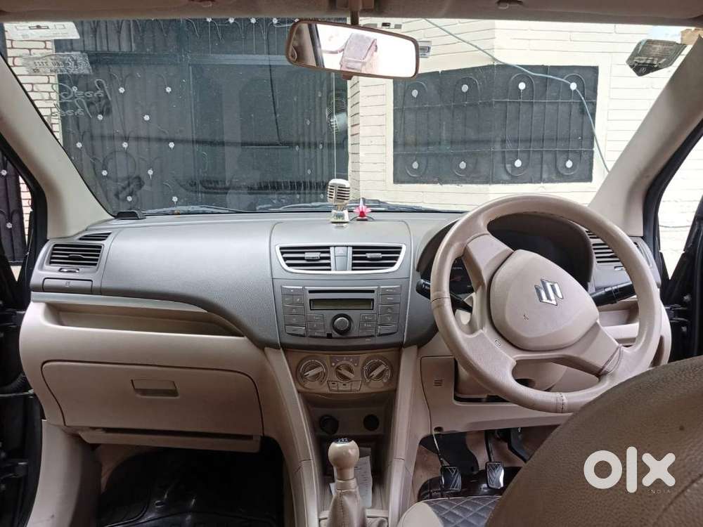Ertiga Vdi 2014