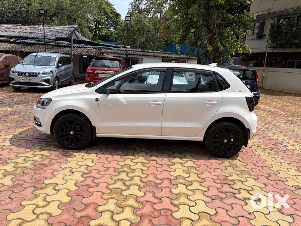 Volkswagen Polo Gti, 2016, Petrol