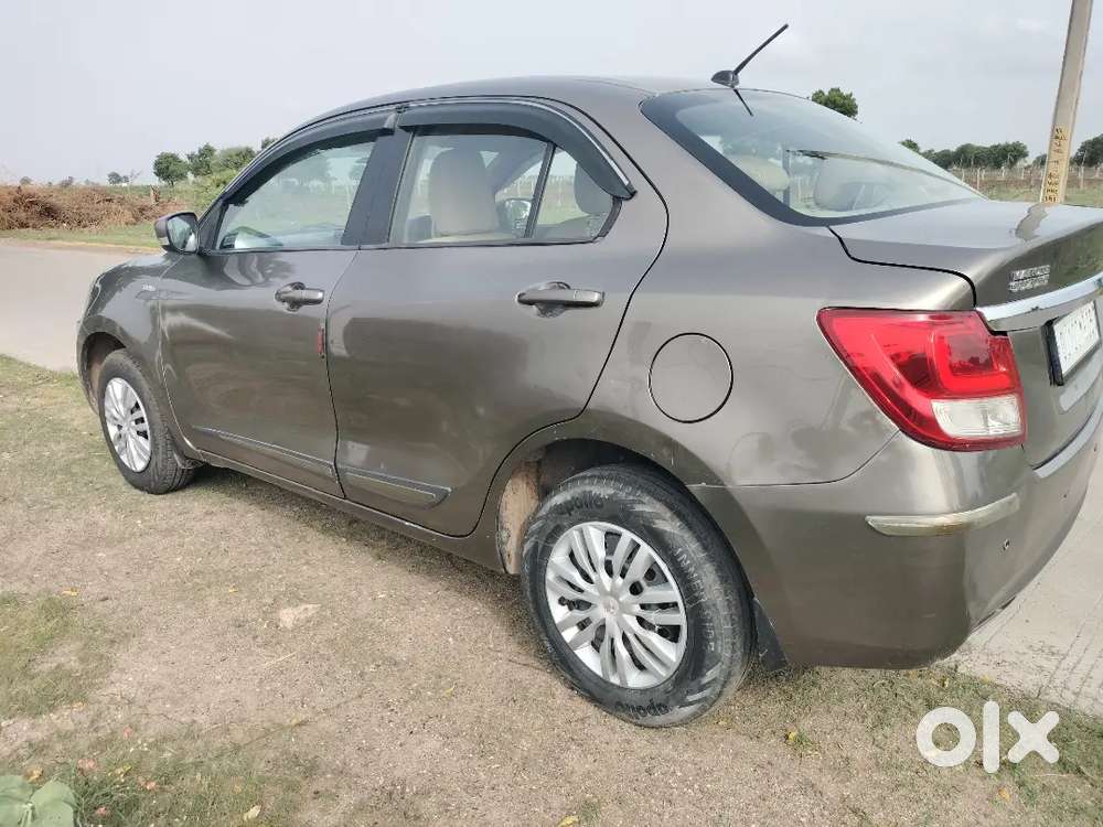 Maruti Swift Limited 2019