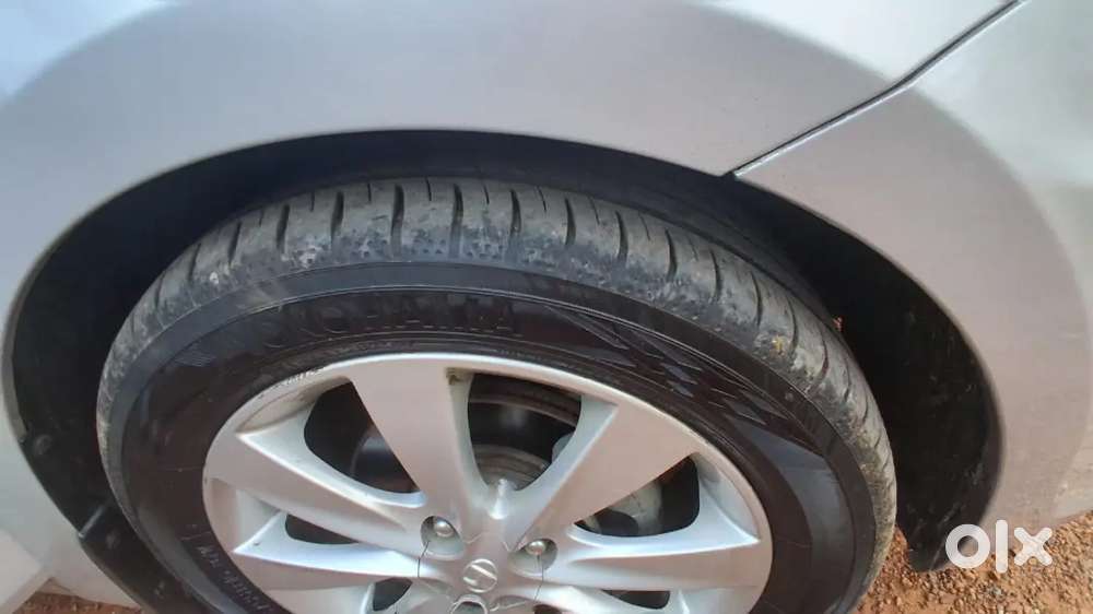 Hyundai Verna 1.6 Sx Crdi 2013