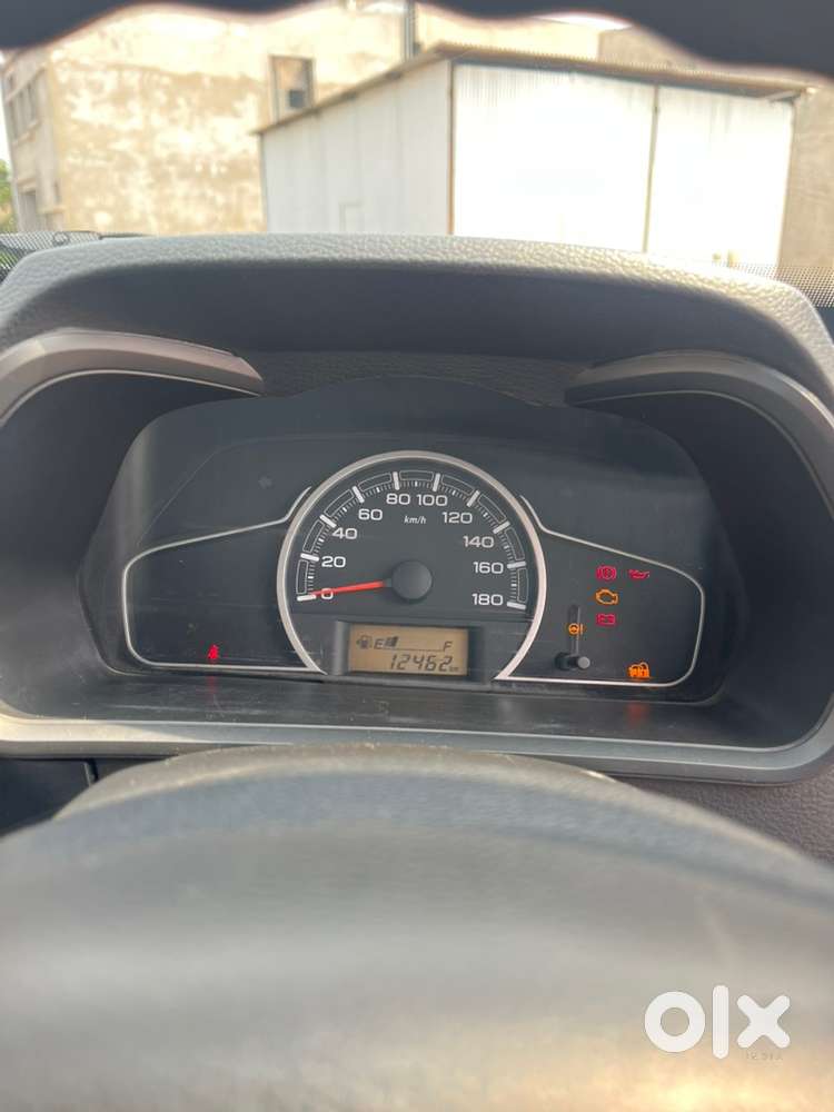 Maruti Suzuki Alto 800 2020 Petrol Good Condition