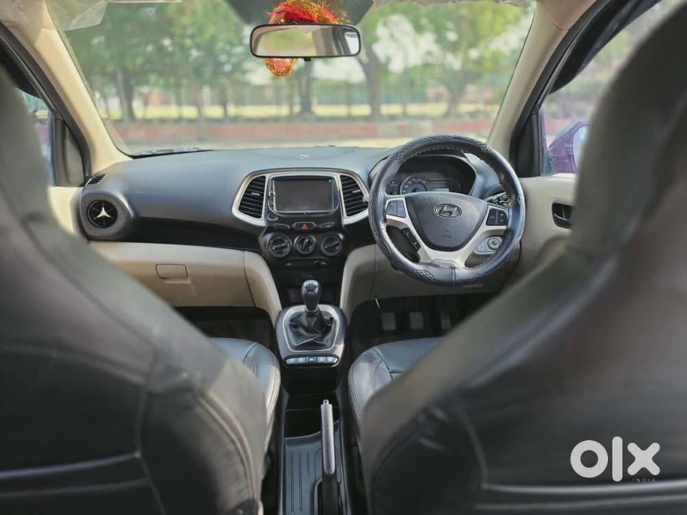 Hyundai New Santro 1.1 Sportz Mt Cng, 2022, Cng & Hybrids