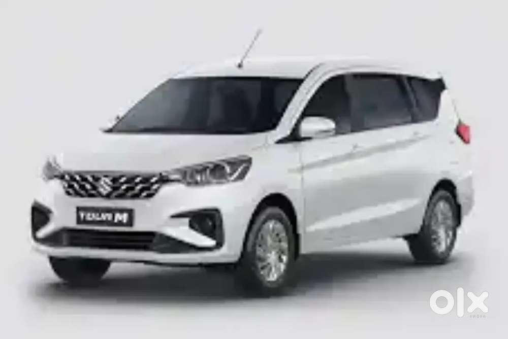 Kia Carence, Ertiga 7 Seeter Gadi Attech Kare