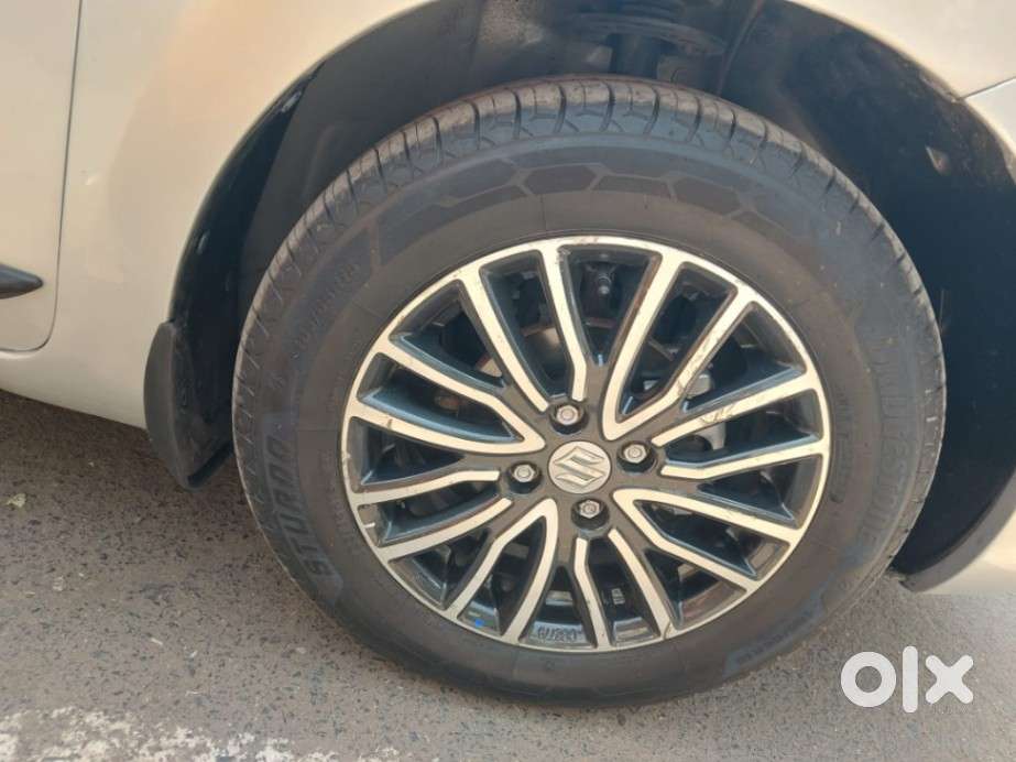 Maruti Suzuki Dzire 2017-2020 Vdi, 2019, Diesel