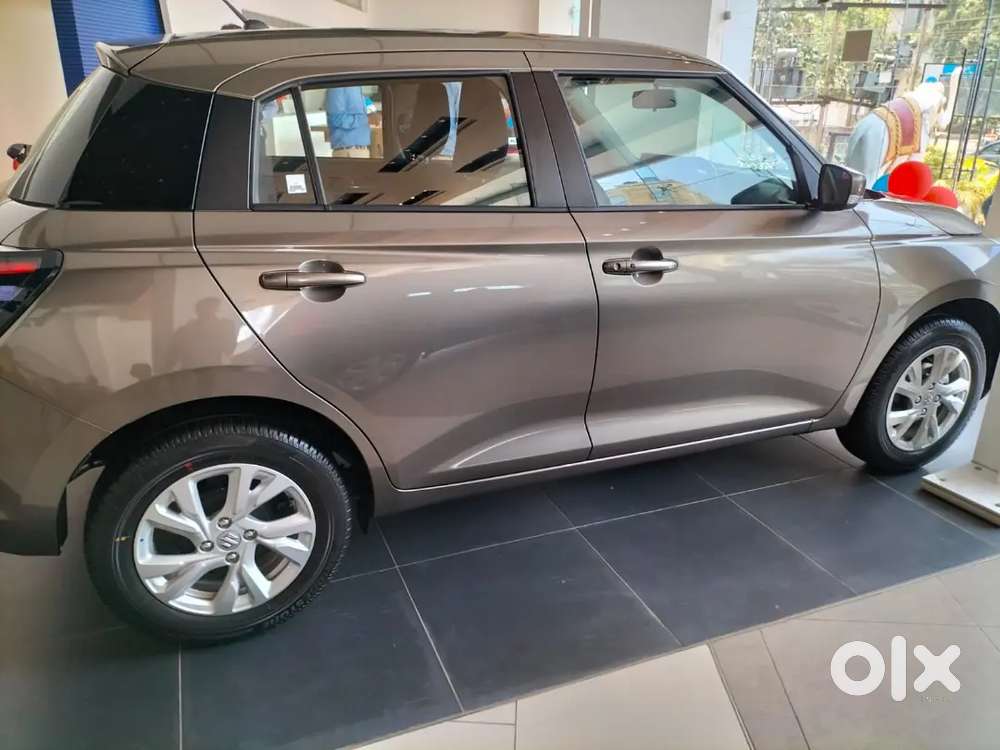 Showroom Se New Car Kharide