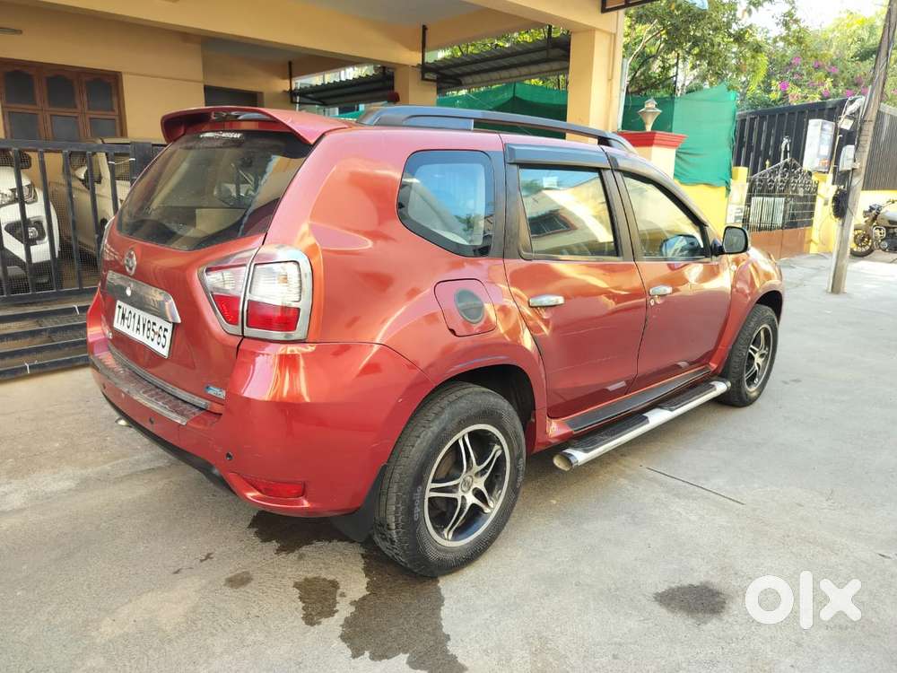 Nissan Terrano Xe 85 Ps, 2014, Diesel