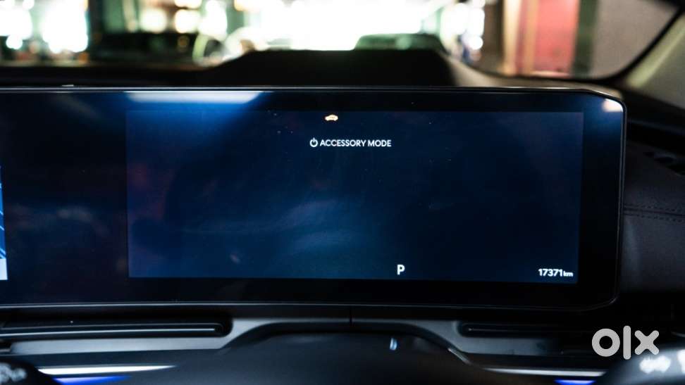 Kia Carnival Limousine Plus 7 Str, 2025, Diesel