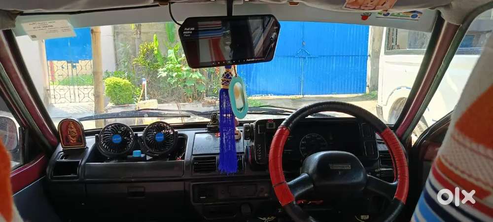 Maruti 800 Ac (1998)