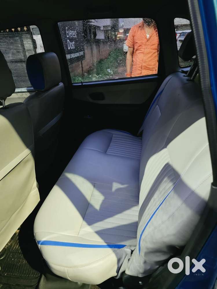Maruti Suzuki Zen Estilo Lxi Bs Iv, 2008, Petrol