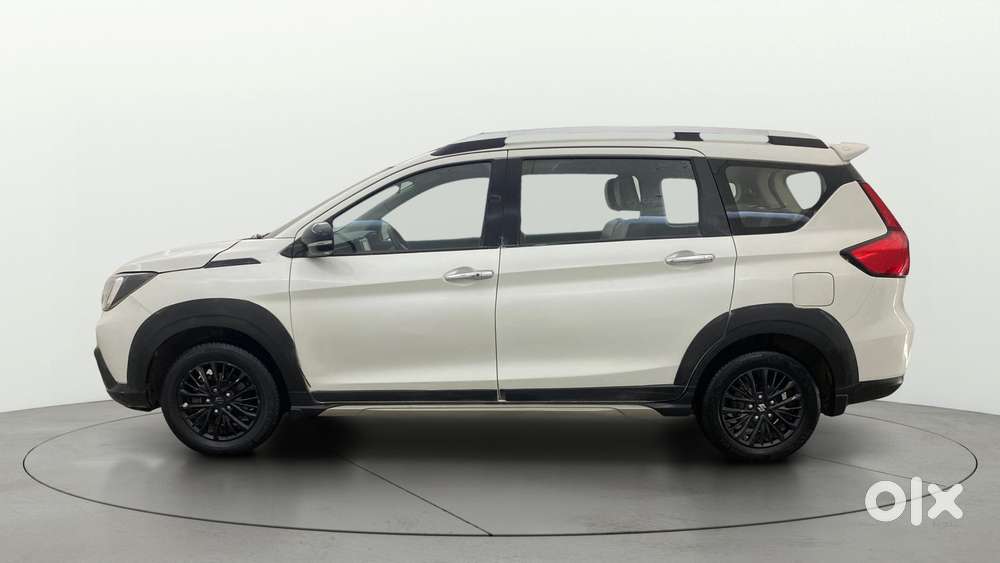 Maruti Suzuki Xl6 Alpha, 2019, Petrol