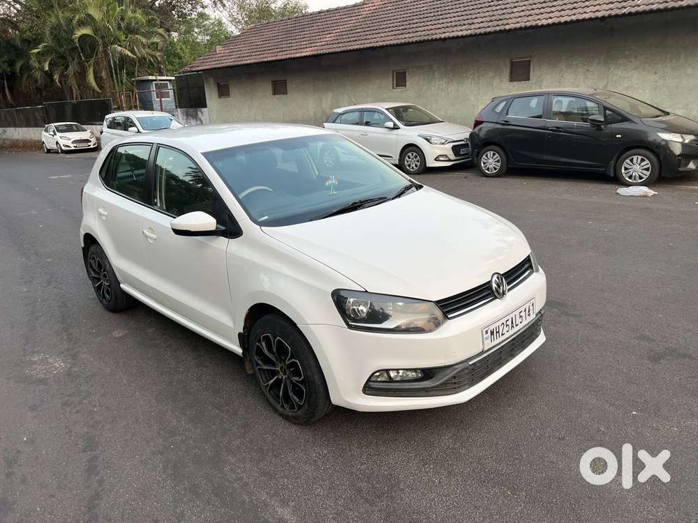 Volkswagen Polo Comfortline 2019