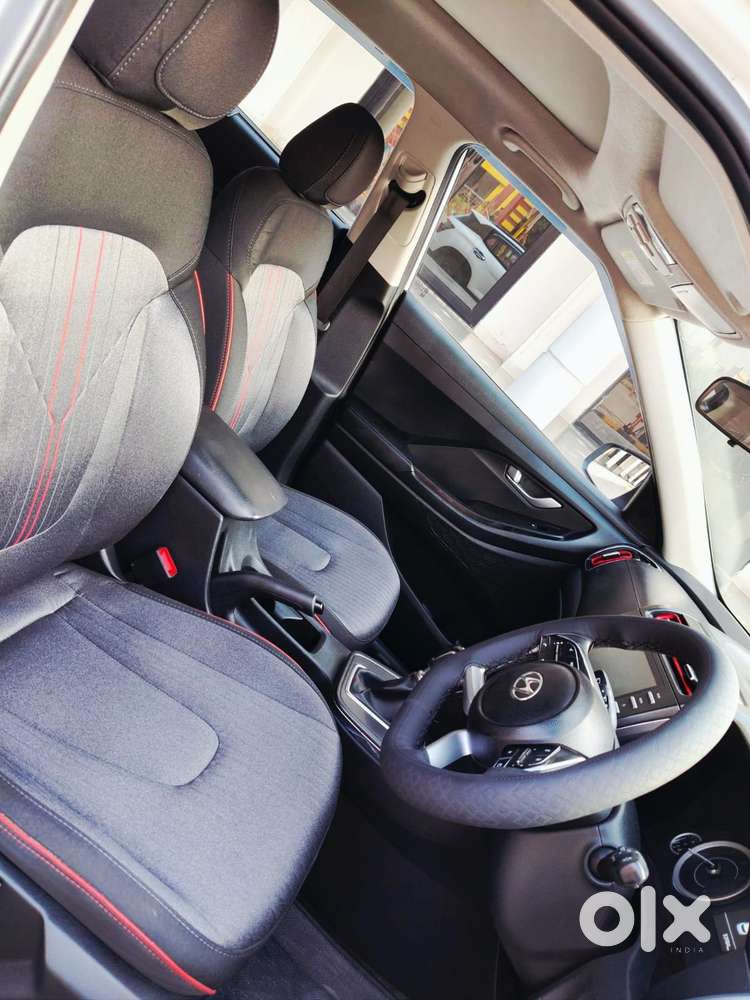 Hyundai Creta S Plus 1.5 Diesel Knight, 2023, Diesel