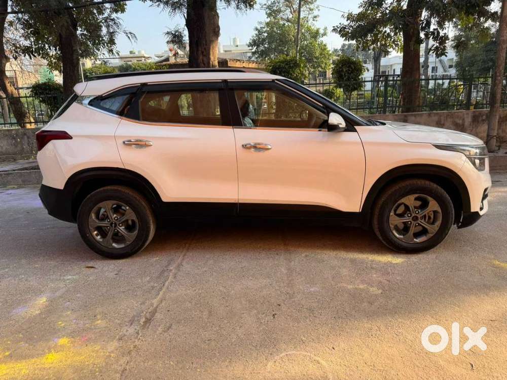 Kia Seltos Htk Plus D, 2021, Diesel