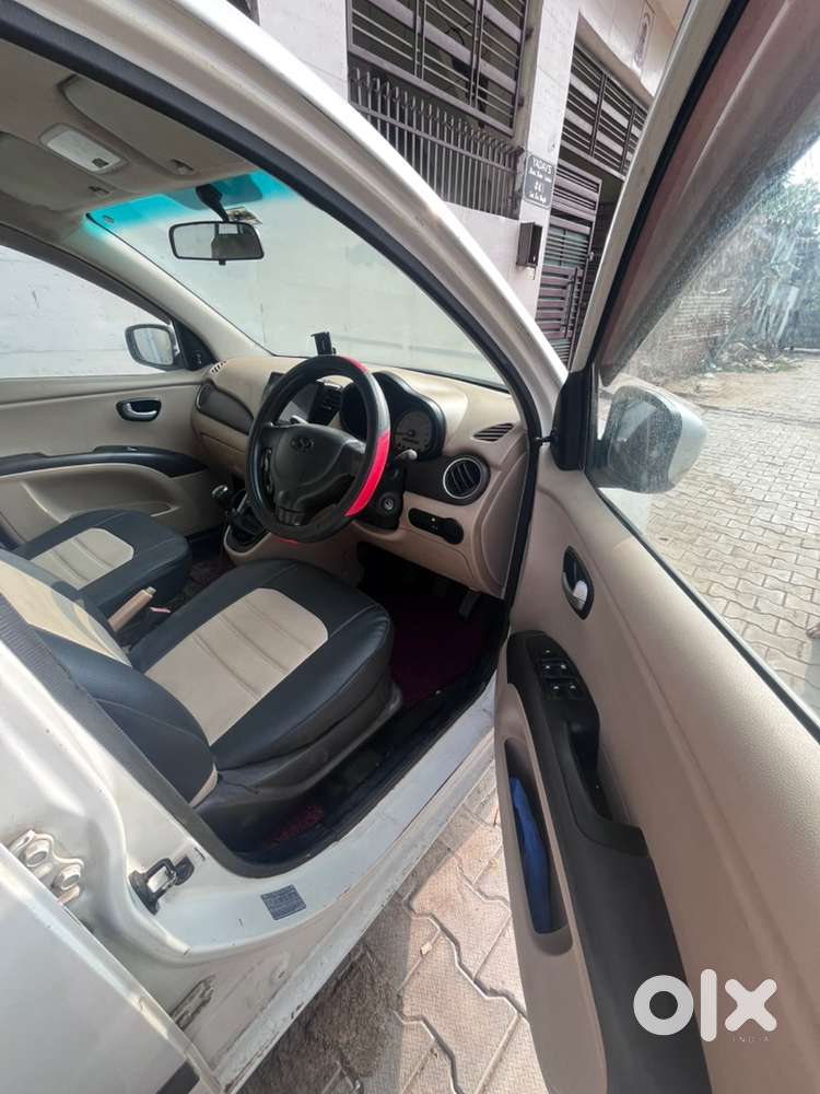 Hyundai I10 Petrol 2009