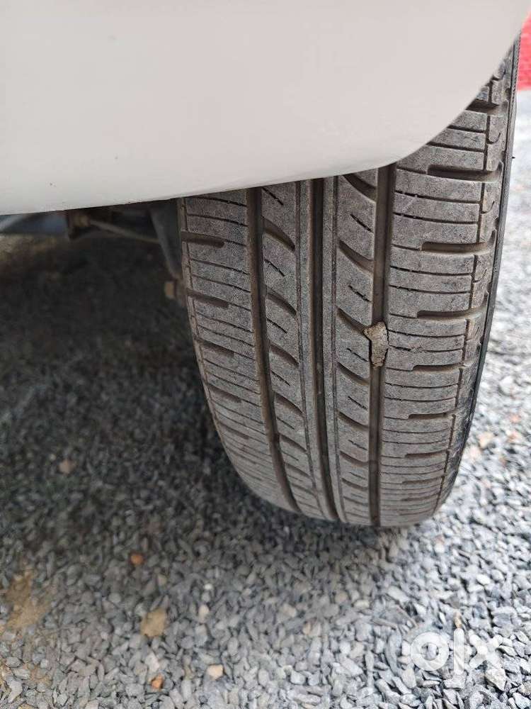 Maruti Suzuki Wagon R Vxi 1.2, 2021, Petrol