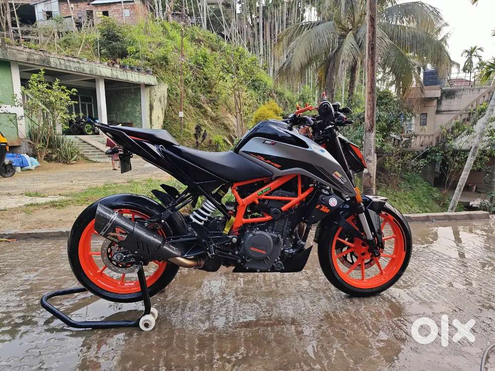 Ktm 390 Ktm Duke 200 Bs6 Black Ktm Duke 390 Motorcycles 1816974388