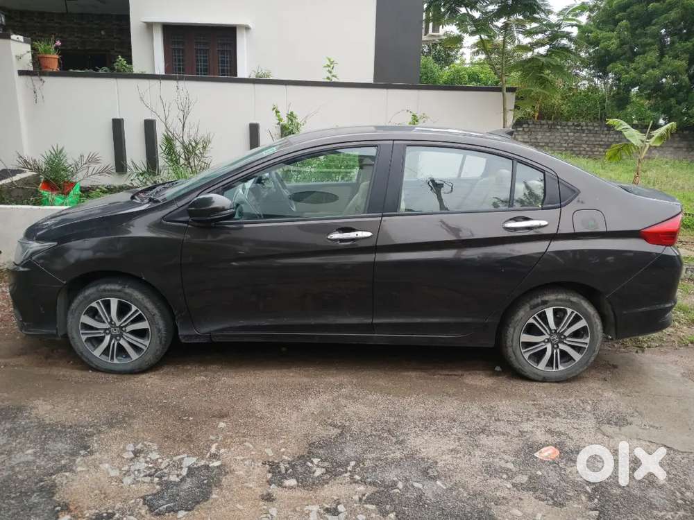 Honda City 2019 Petrol Manual, Only 11000 Kms