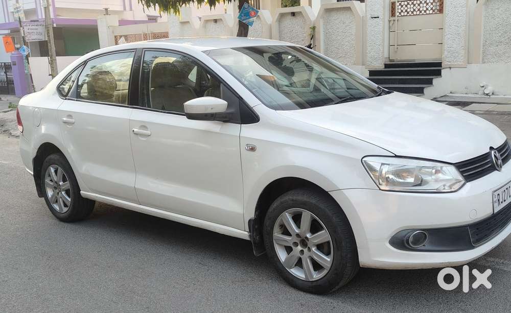 Volkswagen Vento 1.5 Tdi Highline Plus 16 Alloy, 2012, Diesel