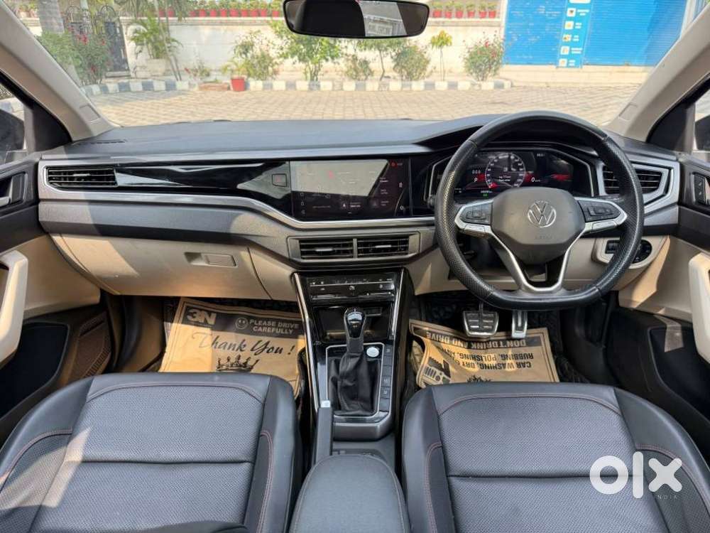 Volkswagen Virtus Gt Plus 1.5 Tsi Evo Dsg (electric Seats), 2024, Pe..