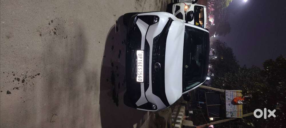 Tata Curvv Petrol 20500km Driven And 24 Dec 2024 Registration Date