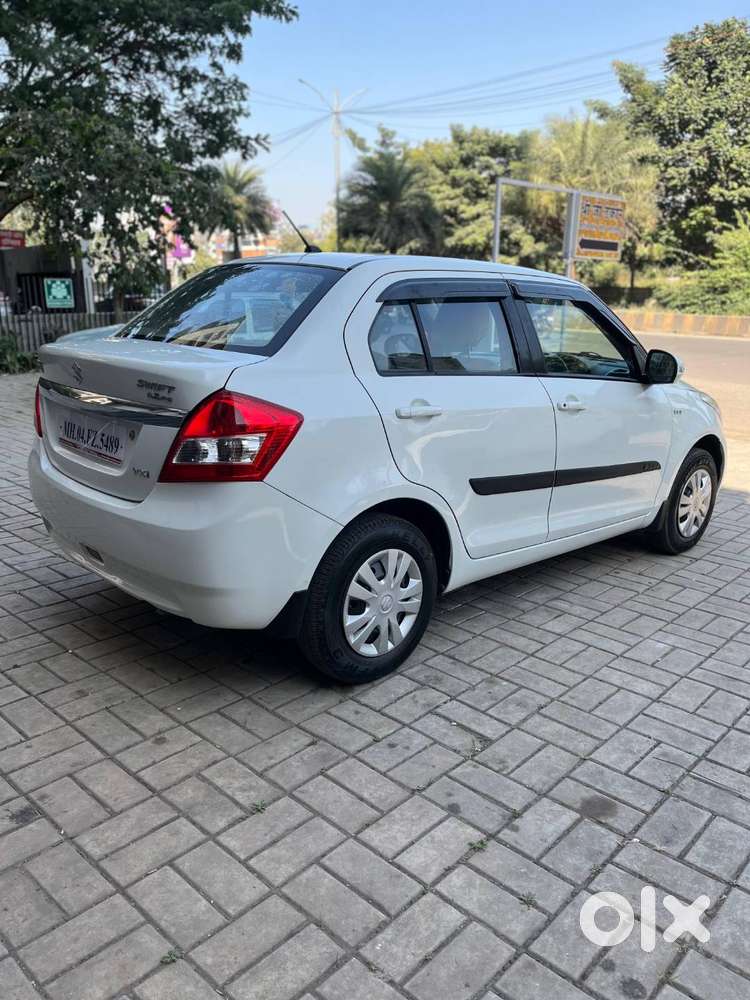 Maruti Suzuki Dzire 2013 Petrol Good Condition