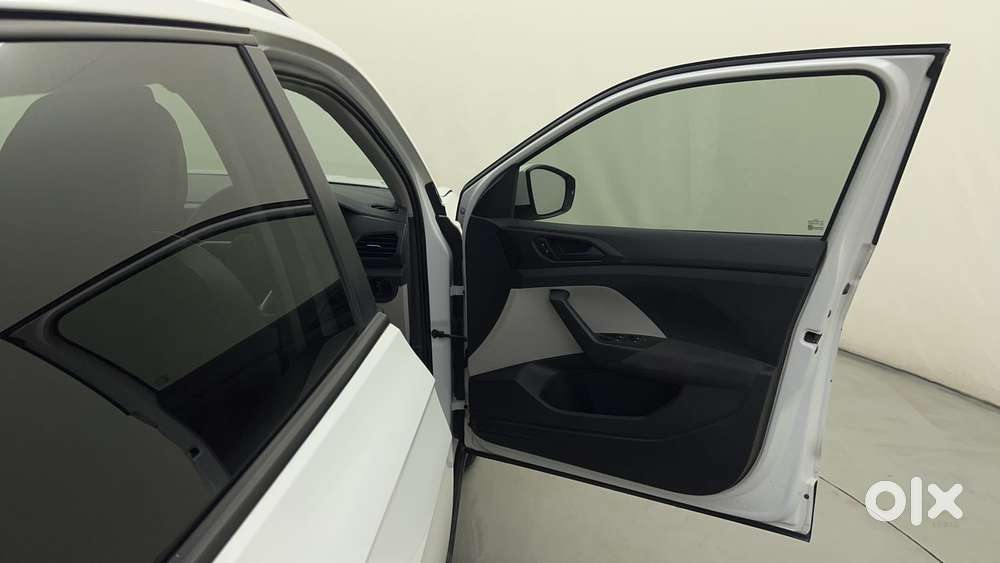 Volkswagen Taigun 1.0 Tsi Comfortline, 2021, Petrol