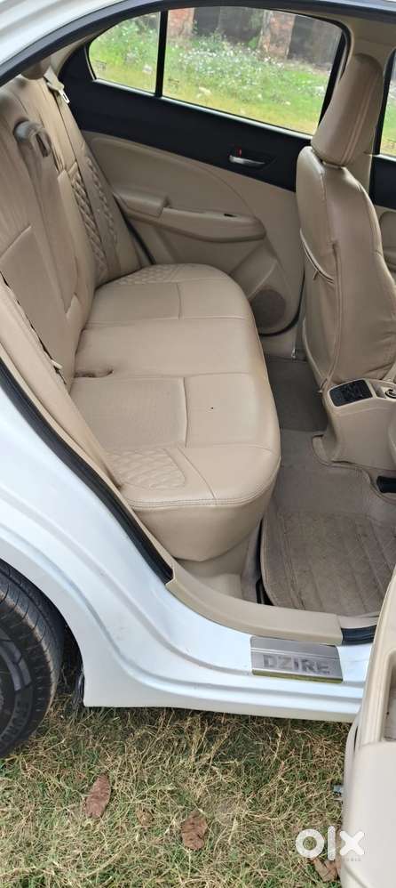 Maruti Suzuki Dzire Ags Zdi Plus, 2018, Diesel