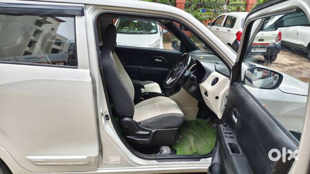 Maruti Suzuki Wagon R Vxi 1.0 Cng, 2023, Cng & Hybrids
