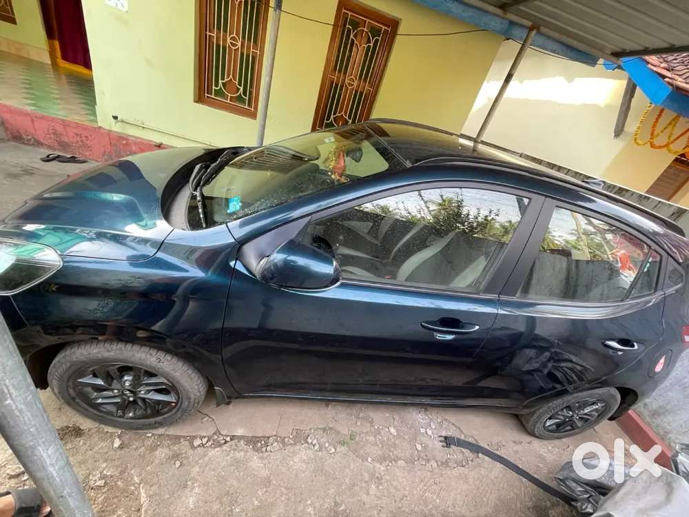 Hyundai Grand I10 Nios 2020