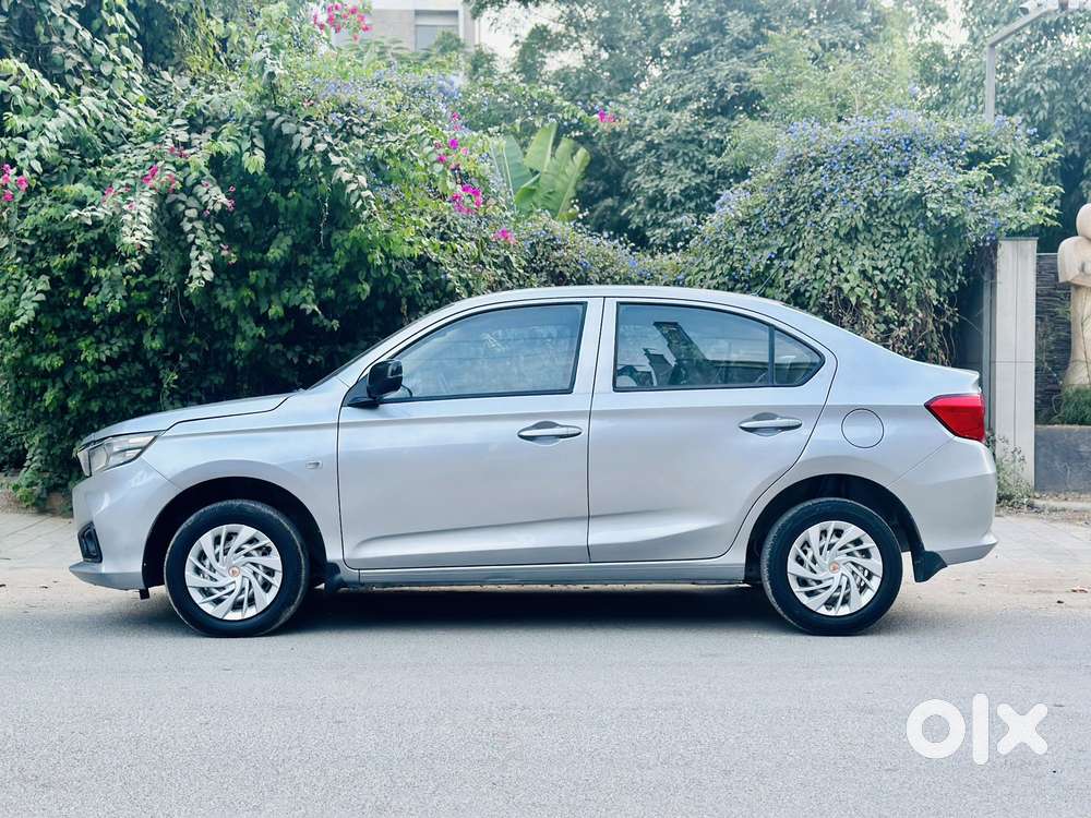 Honda Amaze 1.5 Smt I Dtec, 2019, Diesel